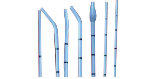 URETERAL CATHETER