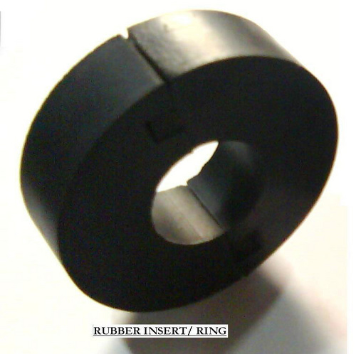 Rubber Insert