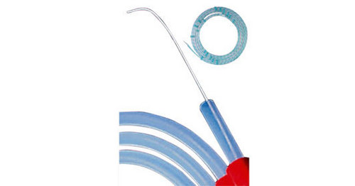 GUIDE WIRE