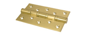 Ball Bearing Hinges