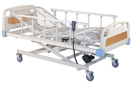 Electric bed