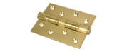 Ball Bearing Hinges