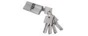 Brass Cylinder Lock