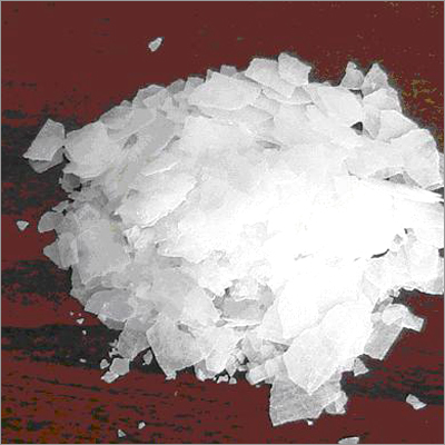 Caustic Soda Flakes