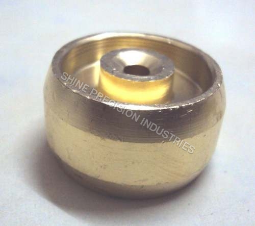 Brass Roller