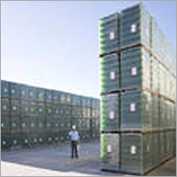 Clearing & Forwarding Agents