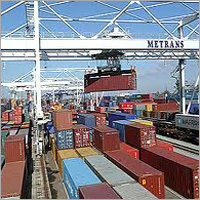Clearing & Forwarding Agents