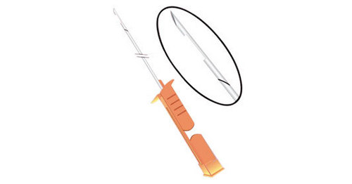 Soft Tissue Biopsy Forcep
