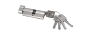 Cylinder Lock