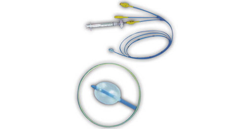Cbd Stone Extractor Balloon