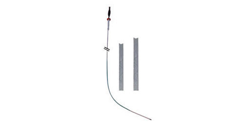 BILLIARY SELF EXPANDABLE STENT