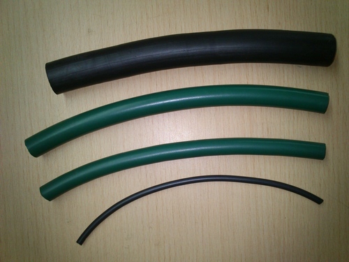 Extruded Rubber Components