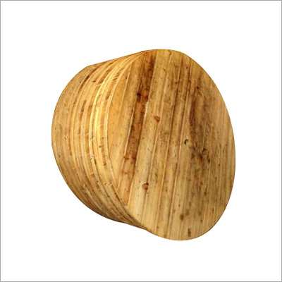 Wooden Cable Drums