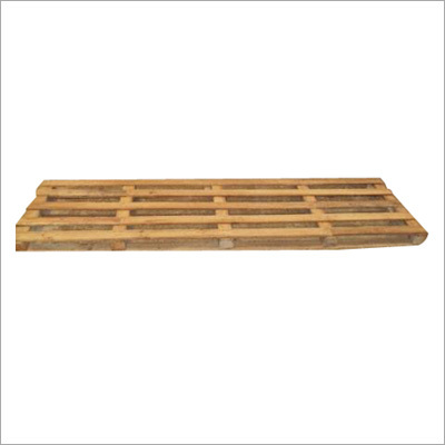 Jungle Wood Pallet