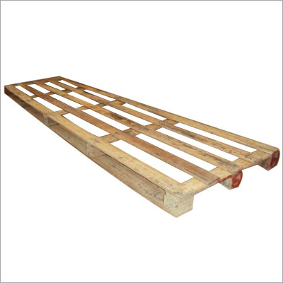 Plywood Pallets