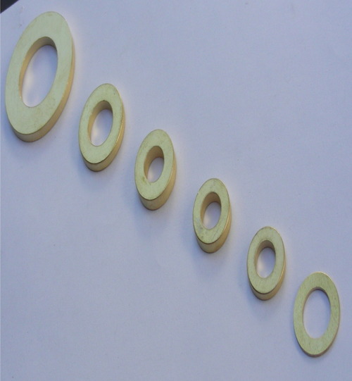 Brass Washers