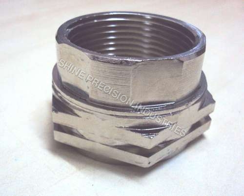 Brass CP Ppr Inserts