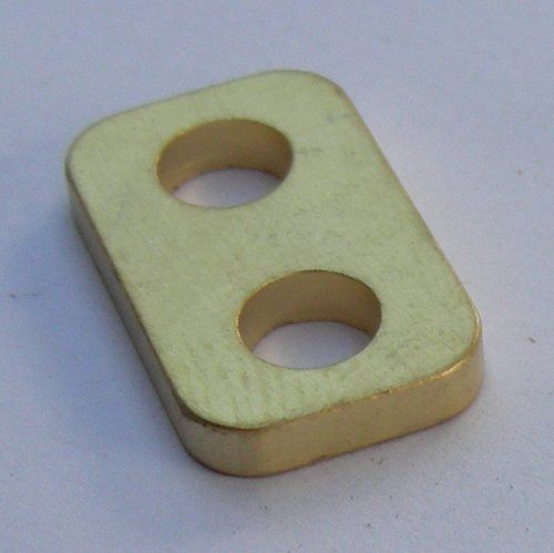 Brass Bushings