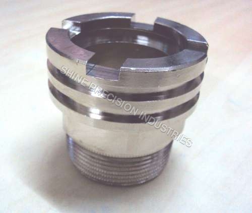 Brass Ppr Pipe Fittings
