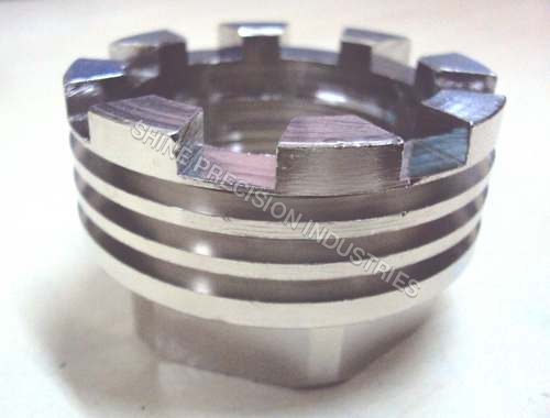 Brass PPR Insert Fitting