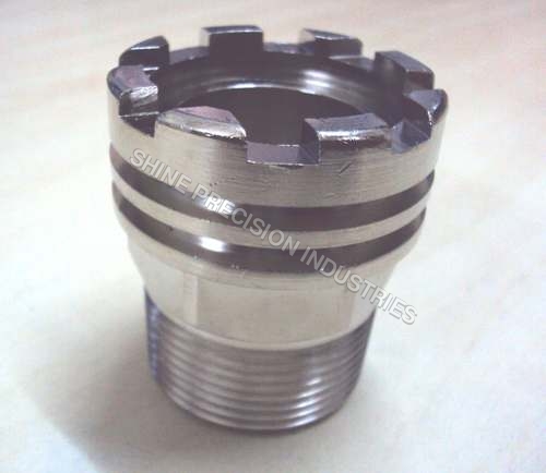 Brass Fittings Inserts
