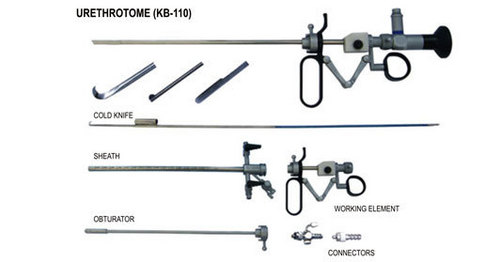 URETHROTOME