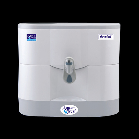 Crystal RO Water Purifiers