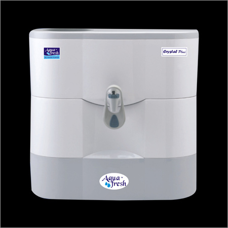 Crystal Plus Water Purifiers