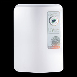 Classic UV Water Purifiers