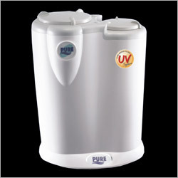 Smart UV Water Purifiers