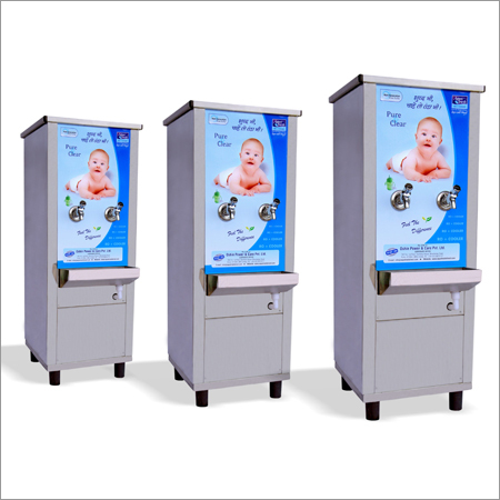 RO Cooler Water Purifiers