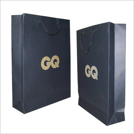 special paper carry bags