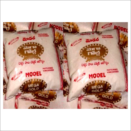 Gold Top Milk