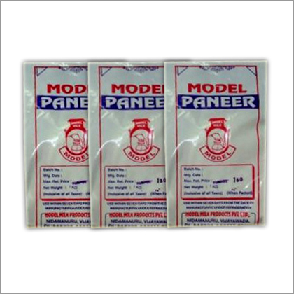 Fresh Paneer