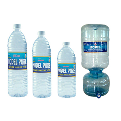 Water Bottles