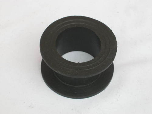 Plastic Molded Flapper