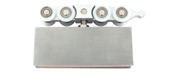 Glass Door Sliding Fitting