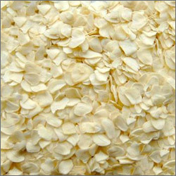 Garlic Dried Flakes