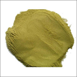Green Chilly Powder