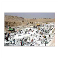 Marble Mine