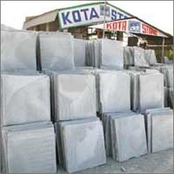 Polished Kota Stone Slab