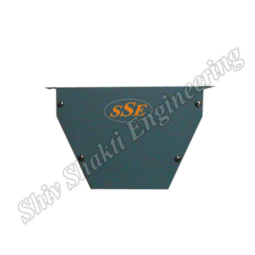 As Per Requirement Siemens Type Cable End Box