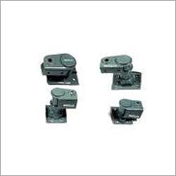 Truck and parts