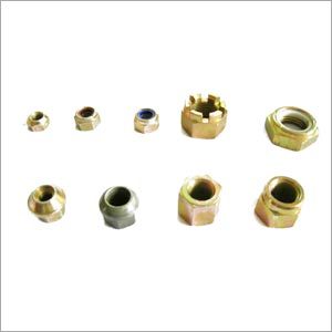Nuts bolts