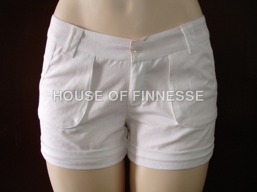 Women Shorts