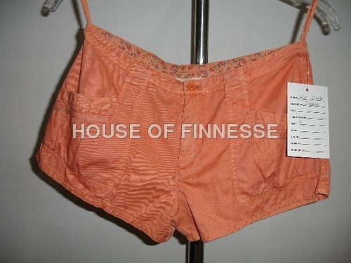Ladies Shorts