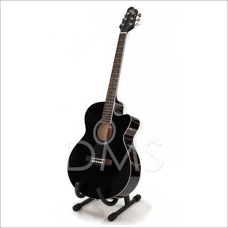 KAPS Acoustic Guitar ST-10C - KAPS Acoustic Guitar ST-10C Exporter