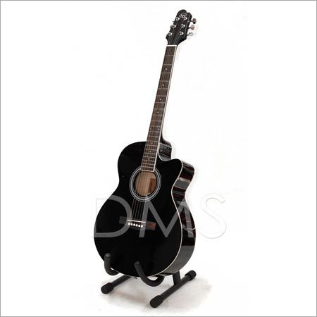 KAPS Acoustic Guitar ST-10C