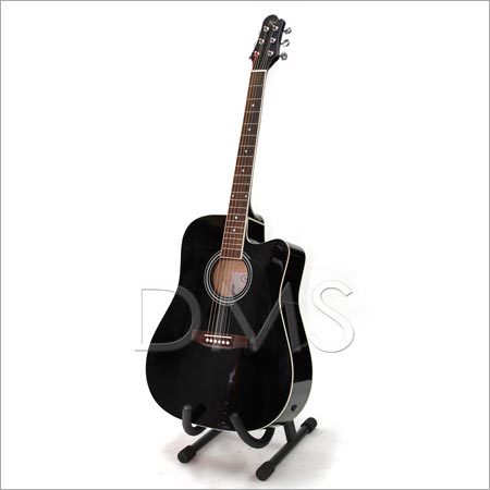 Kaps Acoustic Guitar ST-1000C