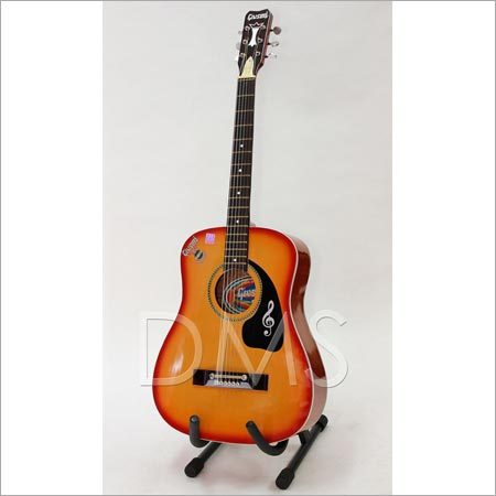 GIVSON - G125 Guitar